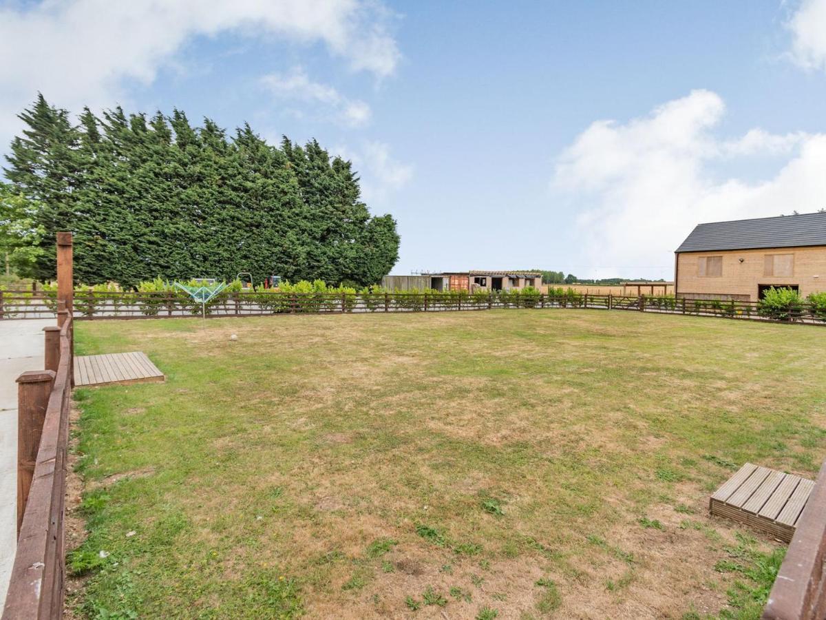 Vila Tower Hill Grange Goxhill  Exteriér fotografie